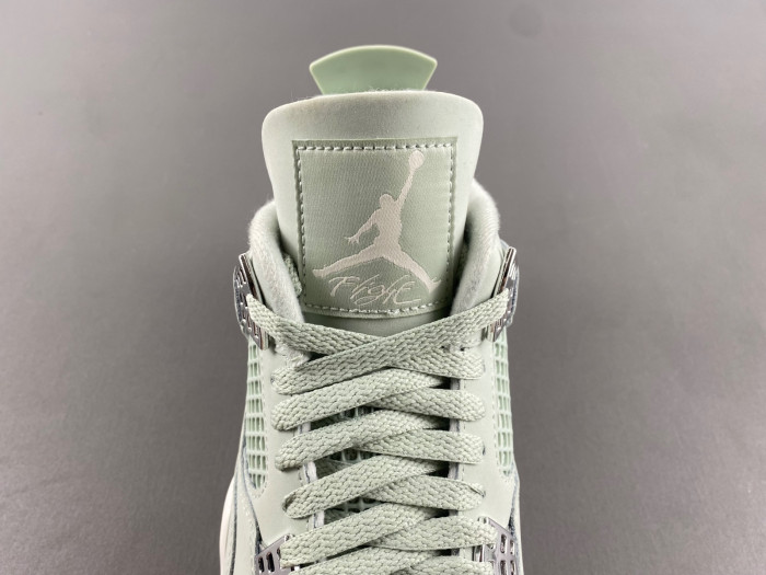 Jordan 4 Retro Seafoam Sail HV0823-003