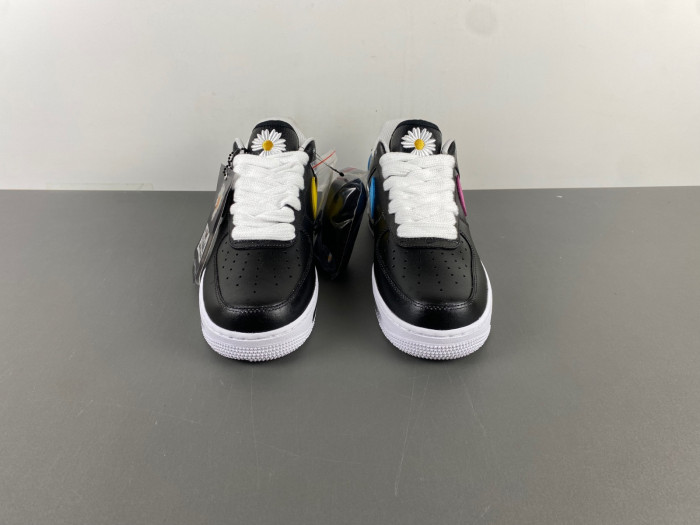 Nike Air Force 1 Low G-Dragon Peaceminusone Para-Noise 3.0