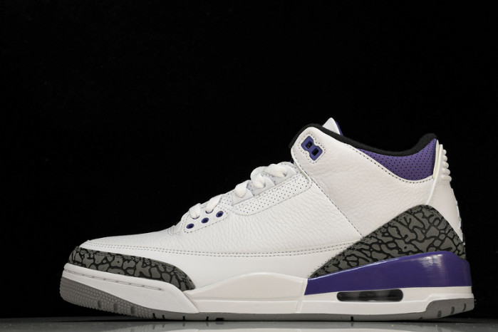 jordan 3 retro dark iris ct8532-105