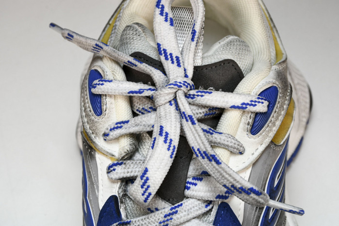 Ba*len*cia*ga cargo sneaker