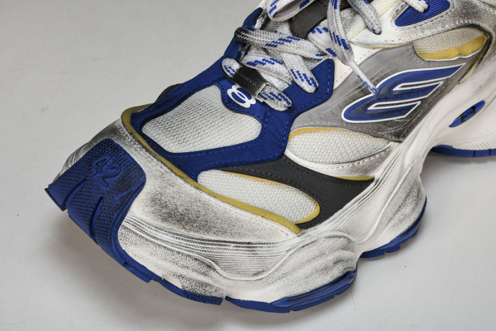 Ba*len*cia*ga cargo sneaker