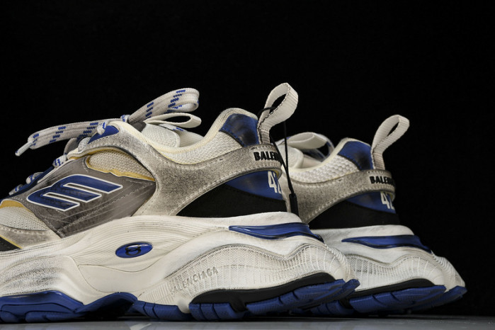 Ba*len*cia*ga cargo sneaker