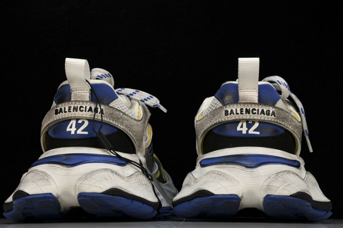 Ba*len*cia*ga cargo sneaker