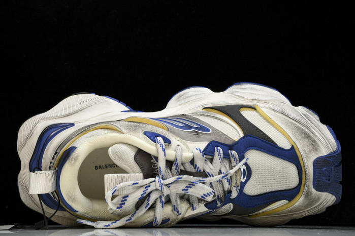 Ba*len*cia*ga cargo sneaker