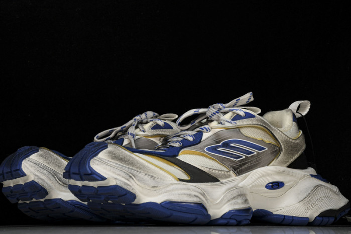 Ba*len*cia*ga cargo sneaker