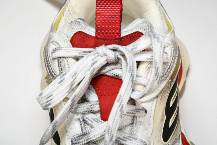 Balenciaga Cargo Sneaker