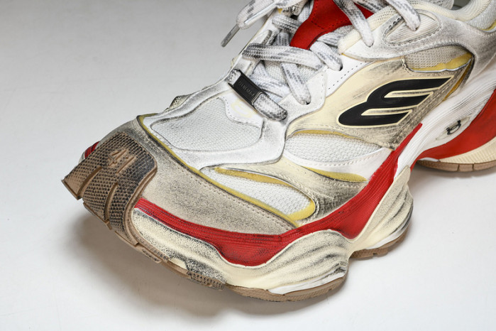 Balenciaga Cargo Sneaker