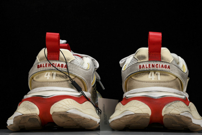 Balenciaga Cargo Sneaker