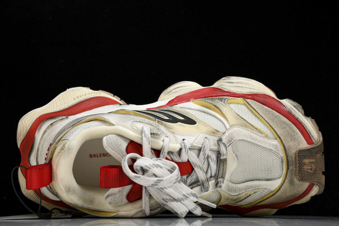 Balenciaga Cargo Sneaker