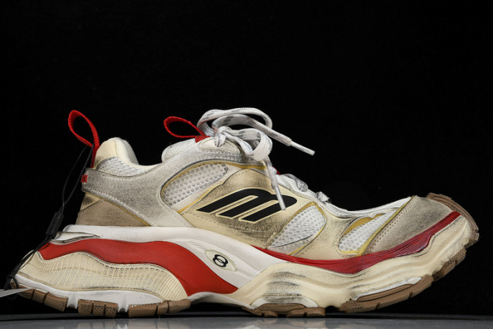 Balenciaga Cargo Sneaker