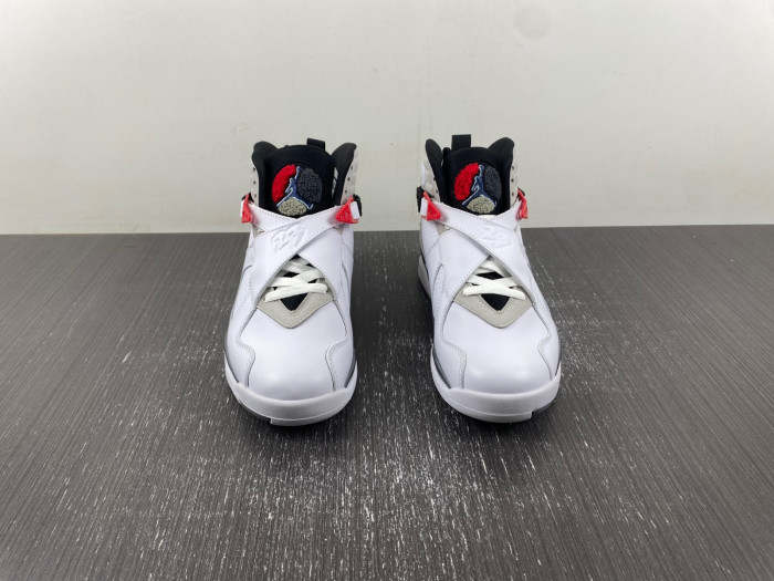 jordan 8 retro bugs bunny cdp 305381-103