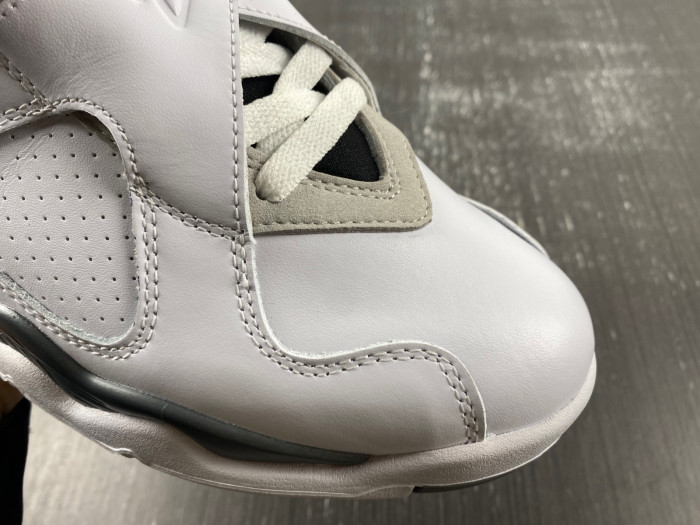 jordan 8 retro bugs bunny cdp 305381-103