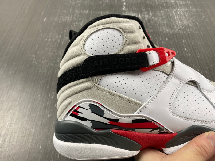 jordan 8 retro bugs bunny cdp 305381-103