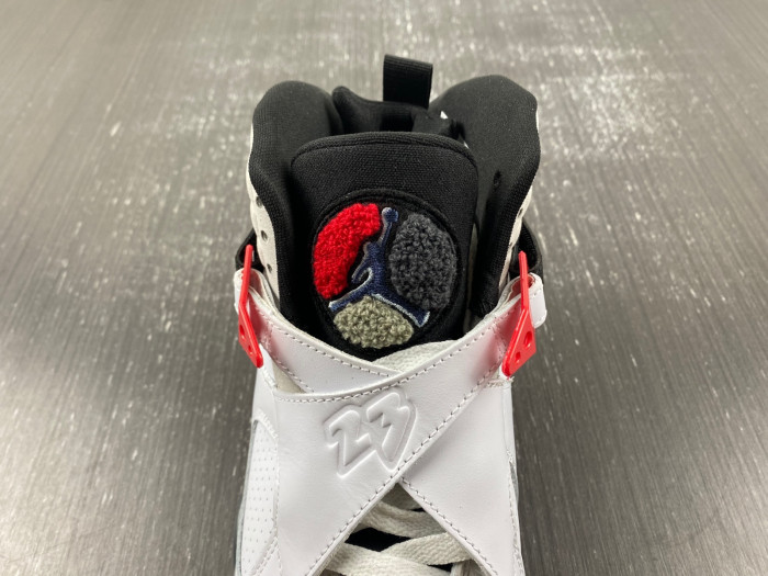 jordan 8 retro bugs bunny cdp 305381-103