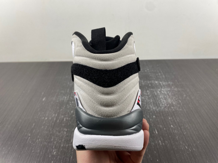 jordan 8 retro bugs bunny cdp 305381-103
