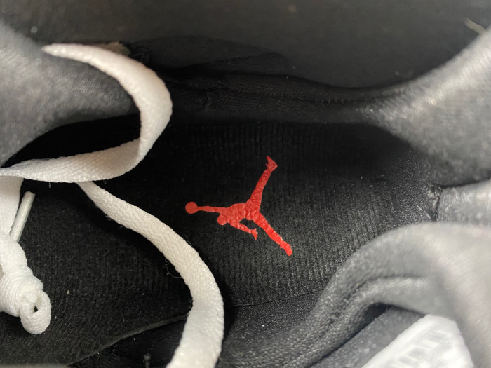 jordan 8 retro bugs bunny cdp 305381-103