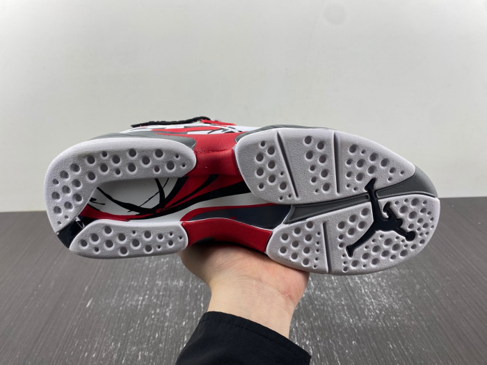 jordan 8 retro bugs bunny cdp 305381-103