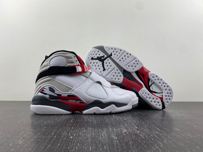 jordan 8 retro bugs bunny cdp 305381-103