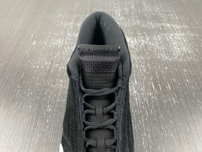 jordan 14 retro black white 487471-016