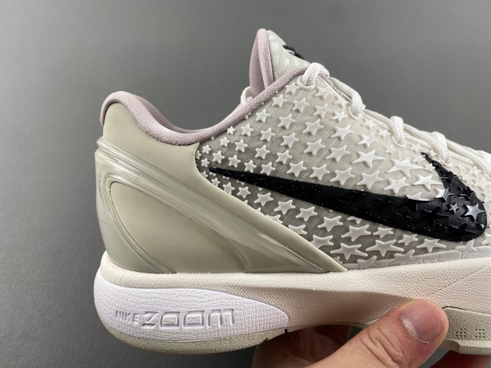 Nike Kobe 6 Protro “All-Star 2.0” FQ3546-100