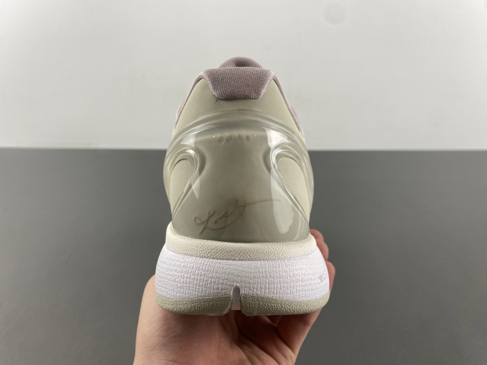 Nike Kobe 6 Protro “All-Star 2.0” FQ3546-100