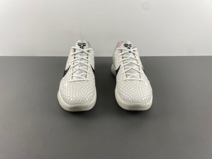 Nike Kobe 6 Protro “All-Star 2.0” FQ3546-100