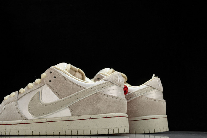 nike dunk low coconut milk fz5654-100