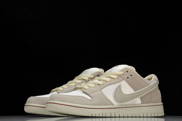 nike dunk low coconut milk fz5654-100