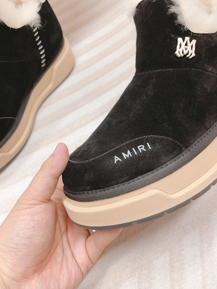 AMIRI boots