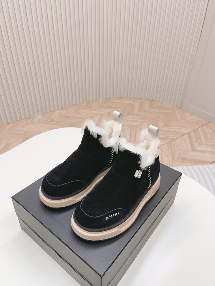 AMIRI boots