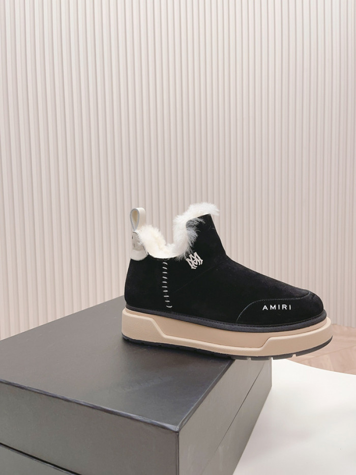 AMIRI boots