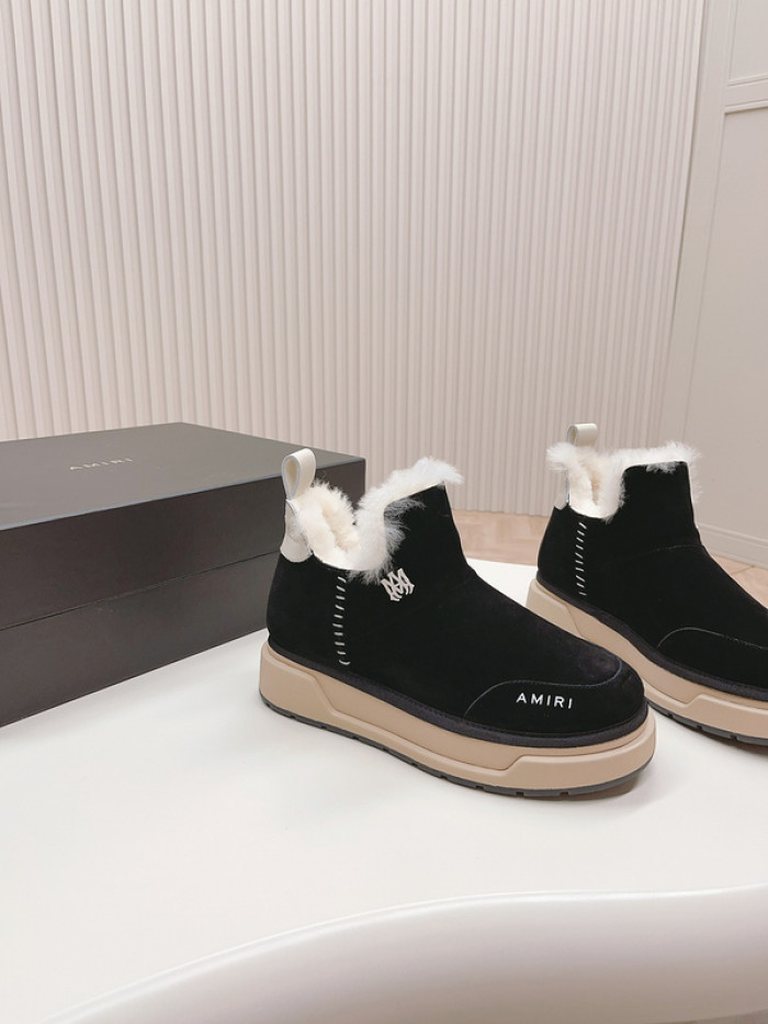 AMIRI boots