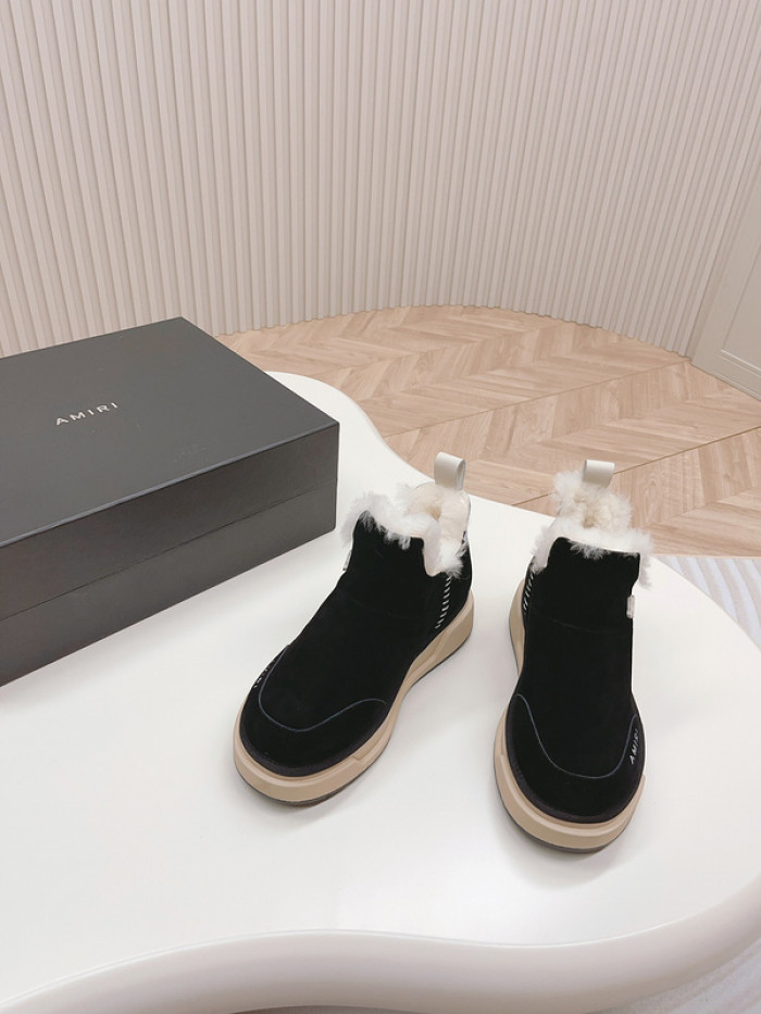 AMIRI boots