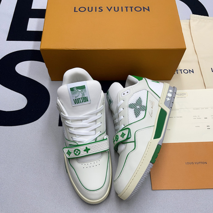 lv sneaker low