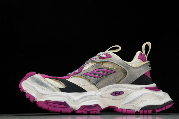 Ba*len*cia*ga cargo sneaker