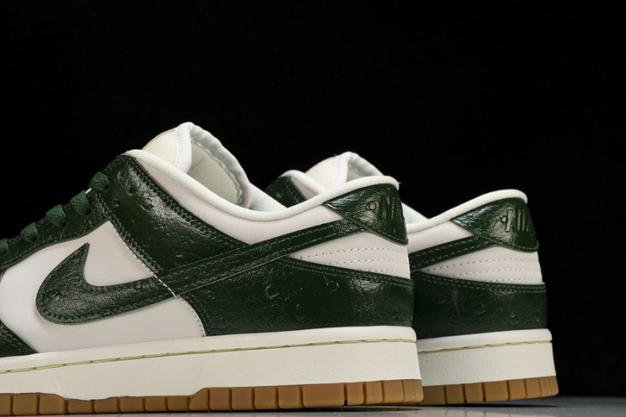 nike dunk low gorge green fj2260-002