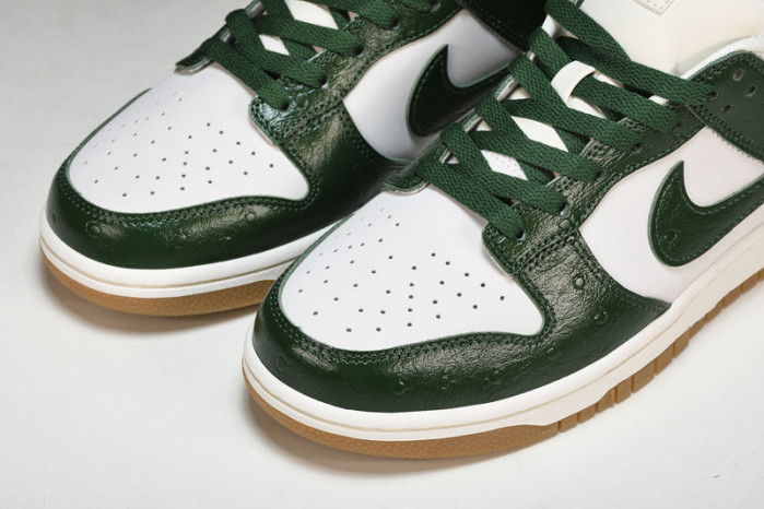 nike dunk low gorge green fj2260-002
