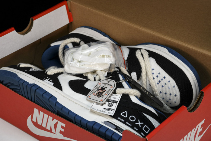 nike dunk low retro se dv0834-101