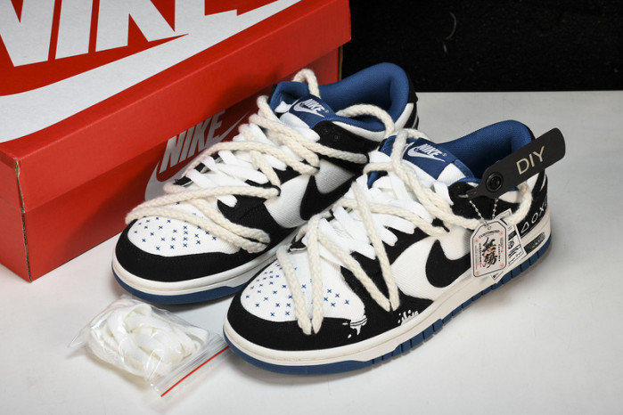 nike dunk low retro se dv0834-101