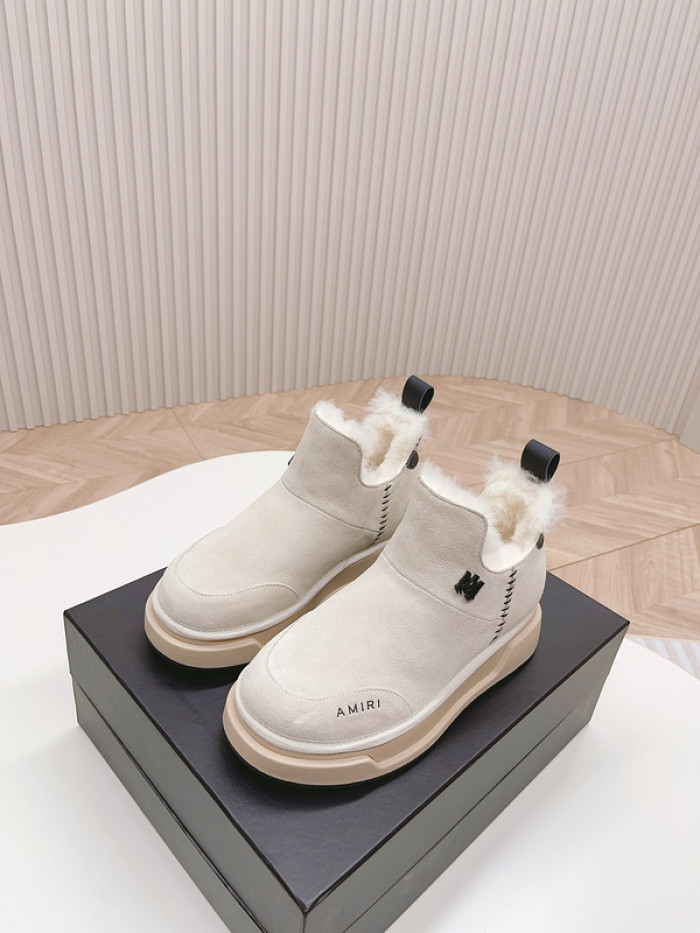 AMIRI boots