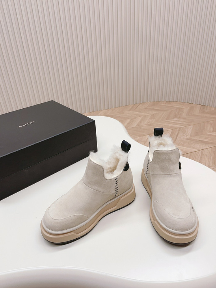 AMIRI boots