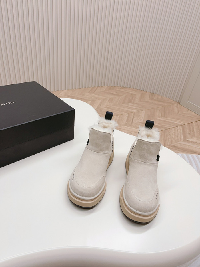 AMIRI boots