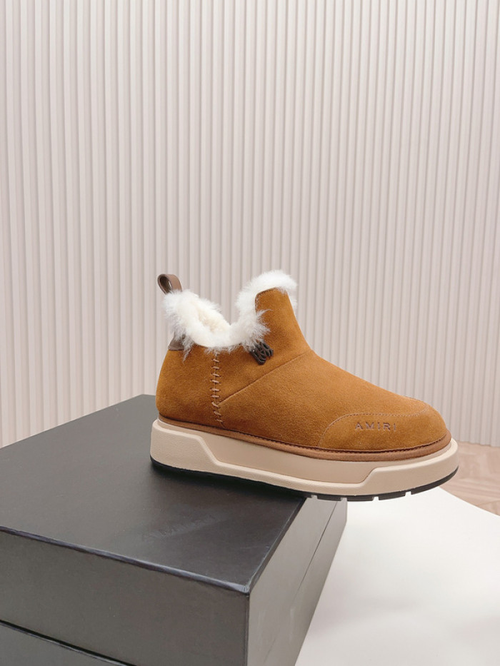 AMIRI boots