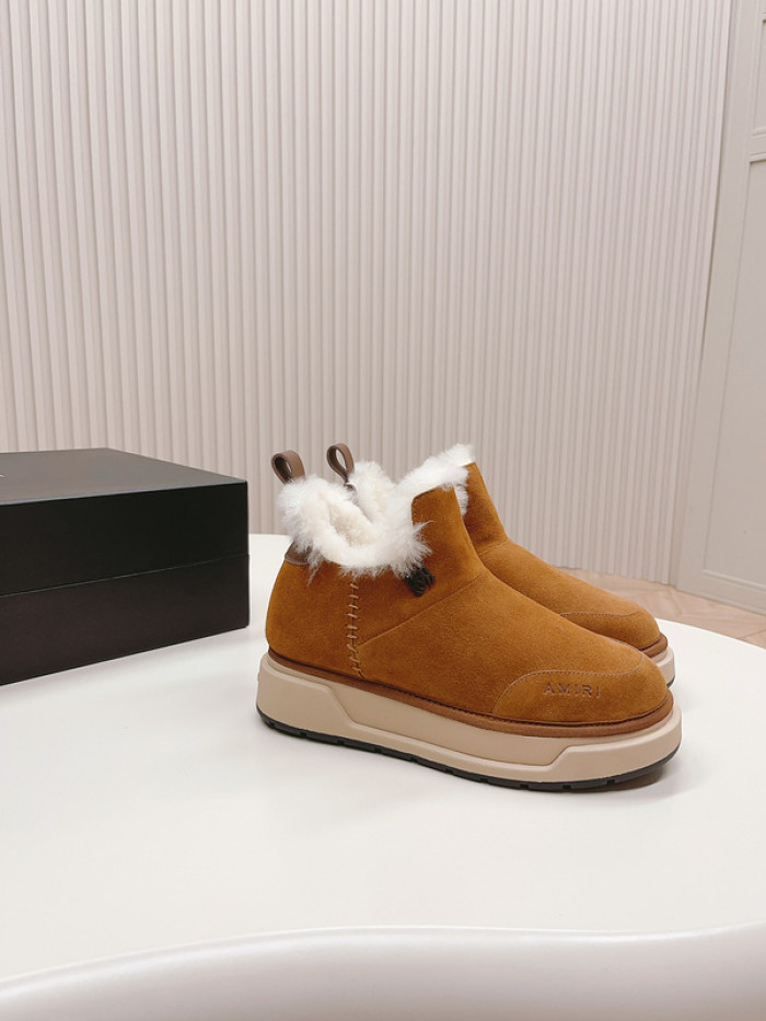 AMIRI boots