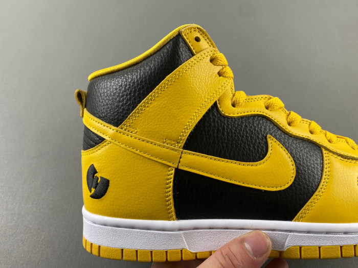Nike Dunk High Wu-Tang (2024) HJ4320-001