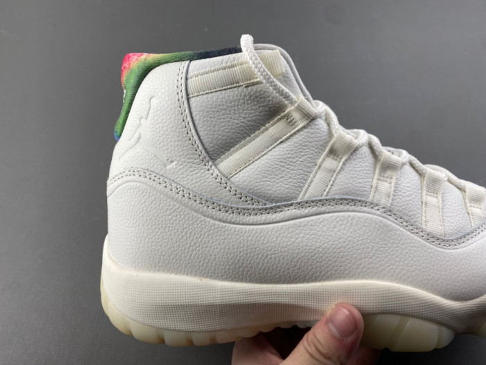 Air Jordan 11 “285” IO8959-133