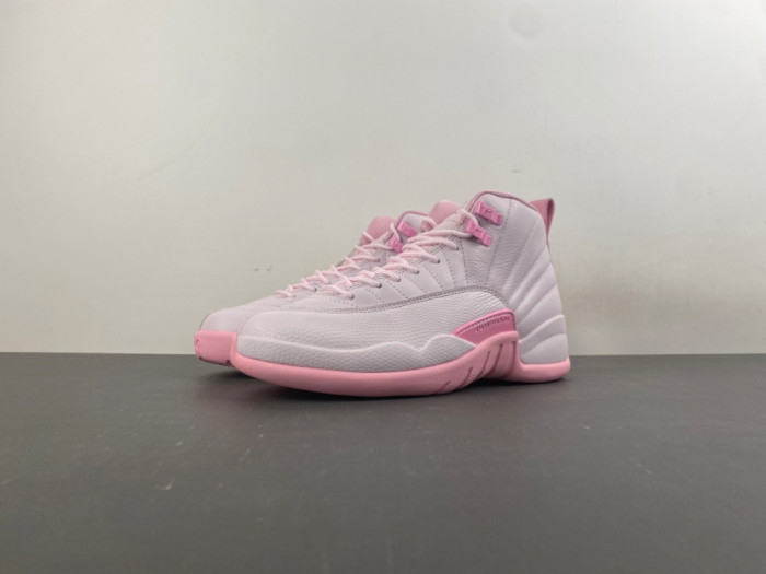 Air Jordan 12 Pink 510815-601