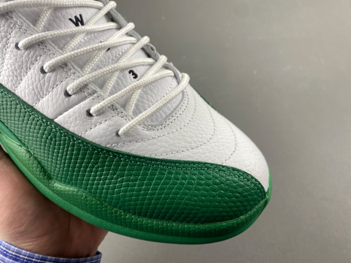 Air Jordan 12 “Bucks” CT8013-100