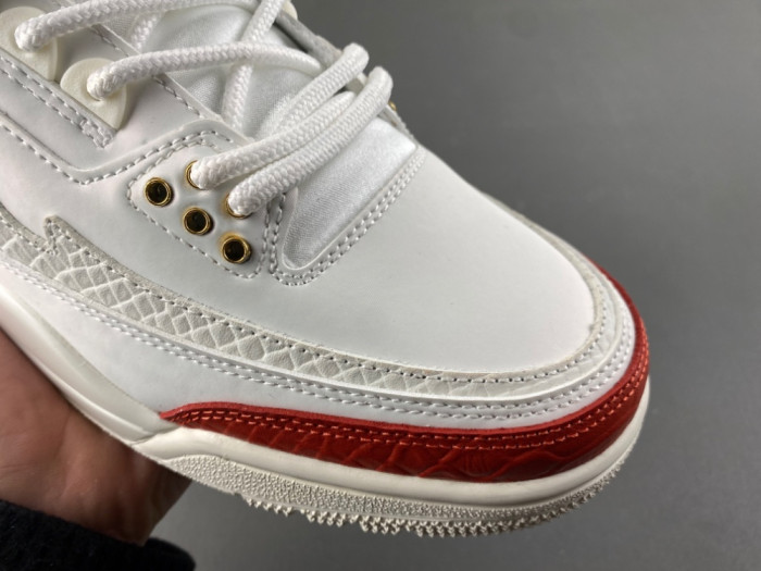 Air Jordan 3“El Vuelo” IO1752-100