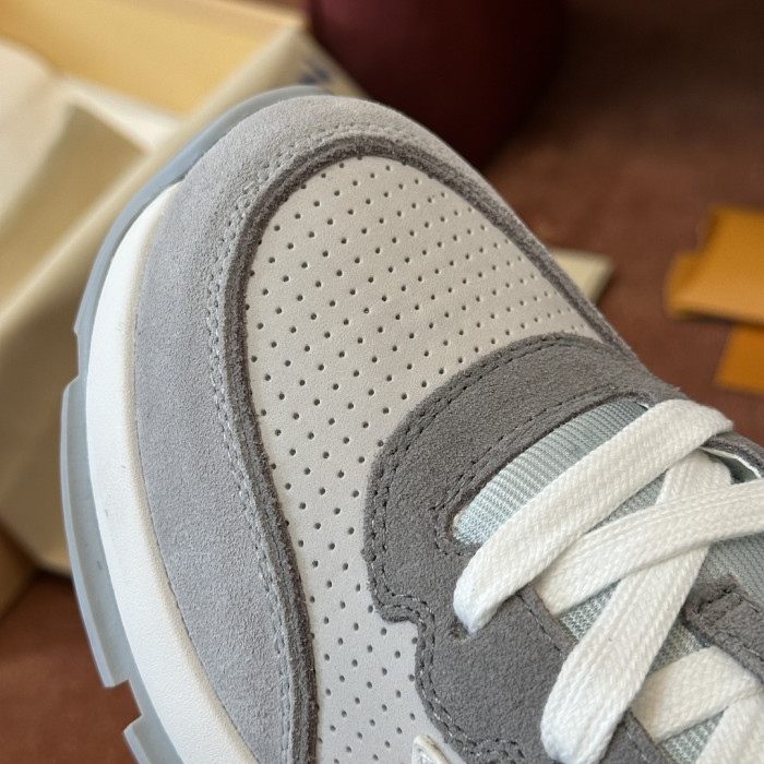 LV Classic Sneaker